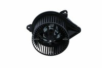 Nrf 34156 InnengebläSe FüR Nissan, Opel, Renault, Vauxhall