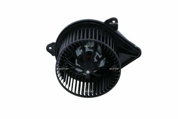Nrf 34156 InnengebläSe FüR Nissan, Opel, Renault, Vauxhall-image