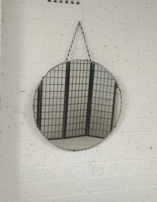 Vintage Round Art Deco Mirror Mirrors Gumtree Australia Vintage Round Art Deco Mirror Mirrors