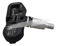 Sensor de presión de neumáticos de coche 4pms 433 mhz