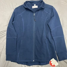 White Cross XS Jacket NWT