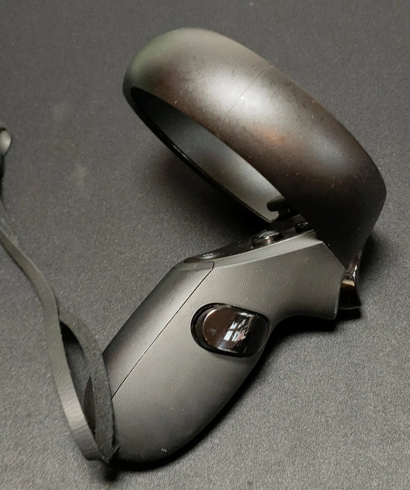 Oculus Rift S / Oculus Quest Controller links - Bild 2 von 3