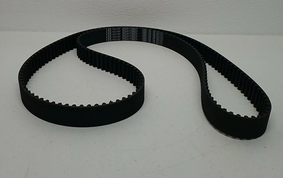 Correa de distribución de motor automotriz CD-125 Kelly-Springfield hecha en EE. UU. Foto 2 de 3