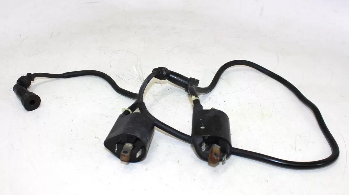 Ignition Coil Intruder 1400, Motorcycle Ignition Coil