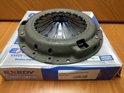 Kupplungsdruckplatte für Honda Accord CL7 CL8 CM1 BE3 K20A FRV BE3 D20A9