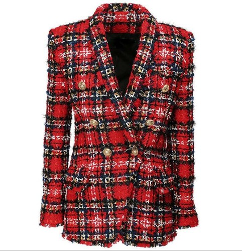 Women's Luxury Designer Inspired Red 
