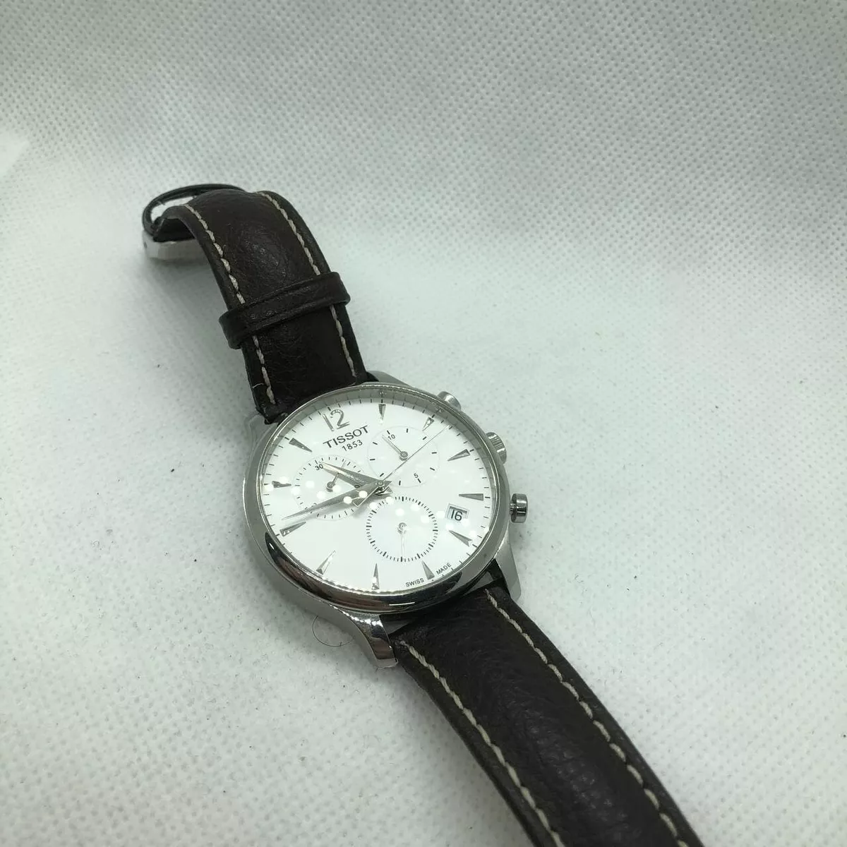 Tissot top t063617a strap