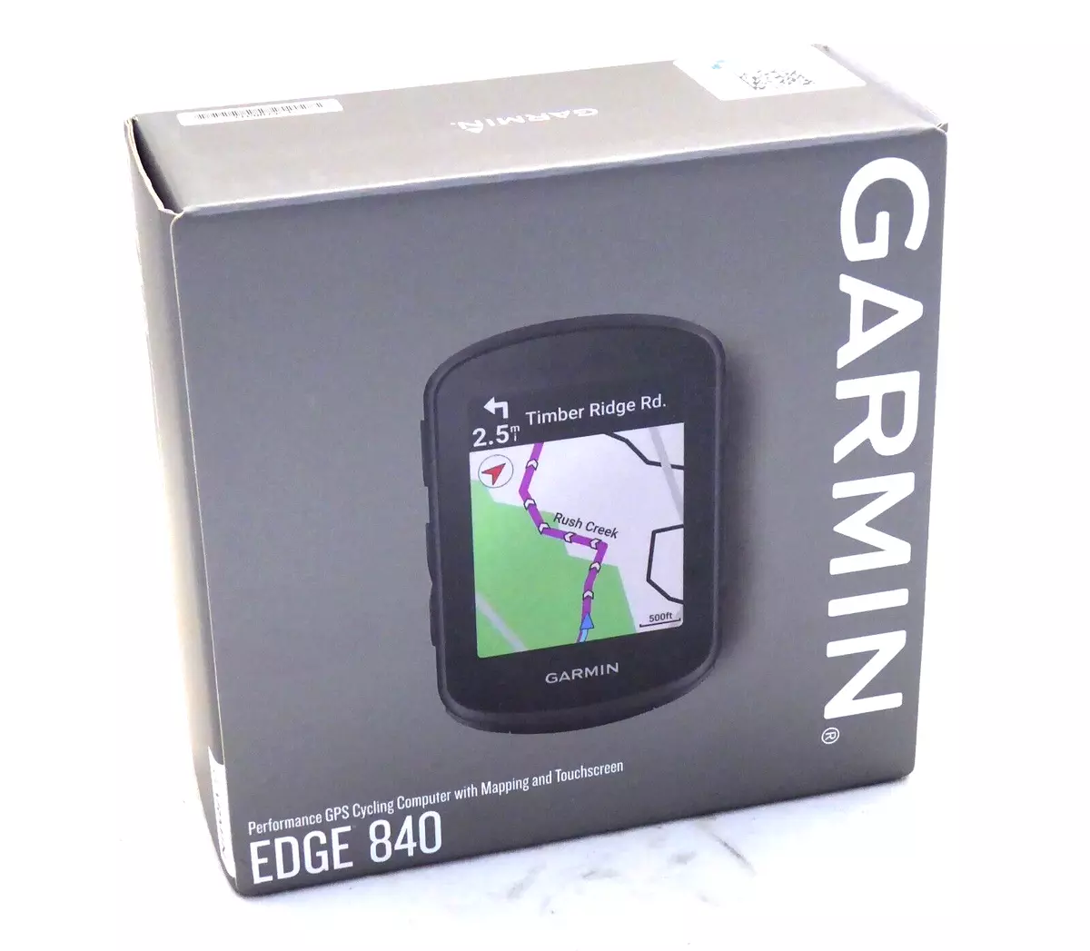 Garmin Edge 530 Pack MTB GPS computer