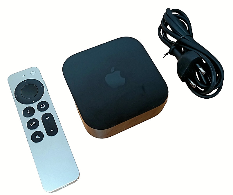 Apple Tv 4k Wi‑fi + Ethernet With 128gb Storage : Target