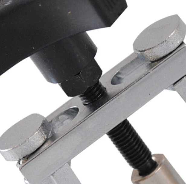 Extractor de brazo de limpiaparabrisas ajustable para automóvil Herramienta de instalación de eliminación de limpiaparabrisas Foto 4 de 4