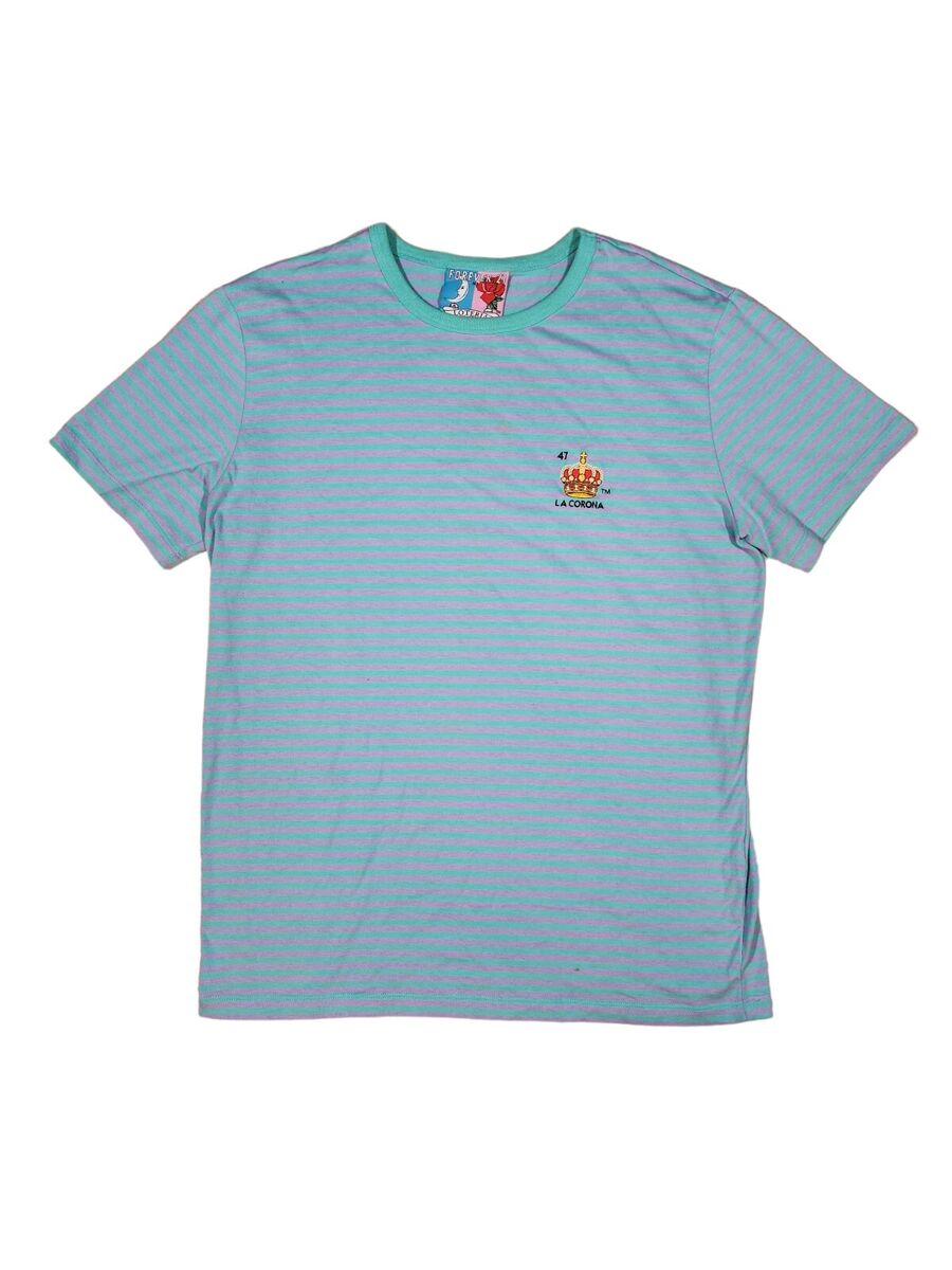 O-Neck Short-Sleeved Strap T-Shirt O-Neck Short-Sleeved Strap T-Shirt