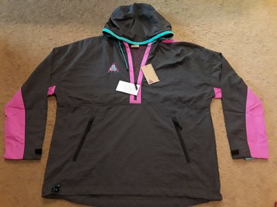 nike south beach jacket