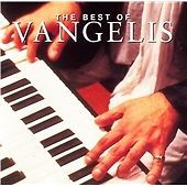 The Best Of Vangelis, , New