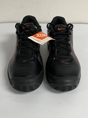 nike resistance vapor zoom