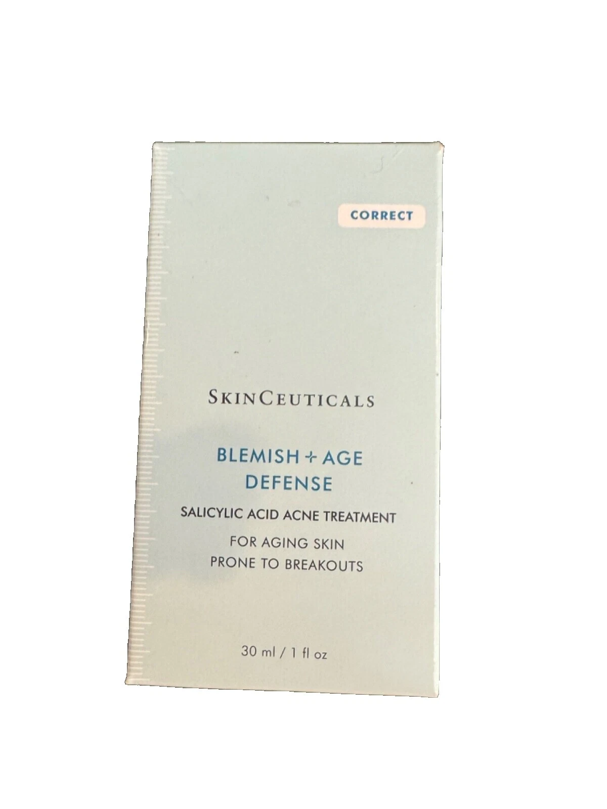 Los tratamientos SkinCeuticals Suero acné y manchas