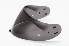 VISIERA NERA SCURA DARK SMOKE PER CASCO NOLAN N80-8, N60-6, N60-6 SPORT