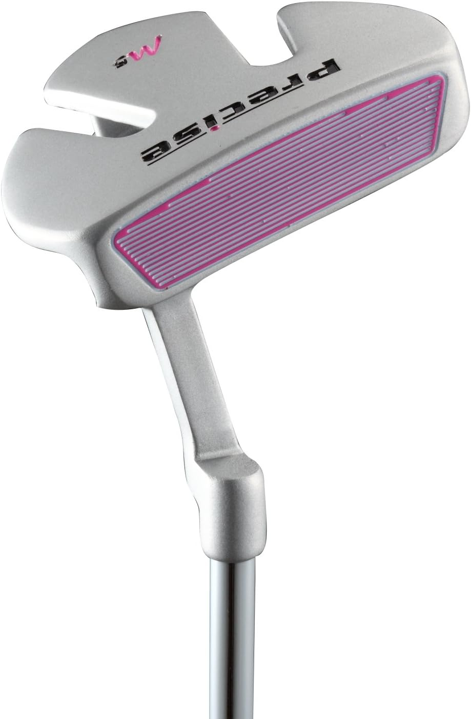 Precise M5 Ladies Womens Complete Right Handed Golf Clubs Set Includes