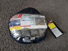 Ulitmate&reg; Speed Auto Vollgarage Abdeckhaube f&uuml;r Mercedes W204 C-Klasse Neu!!