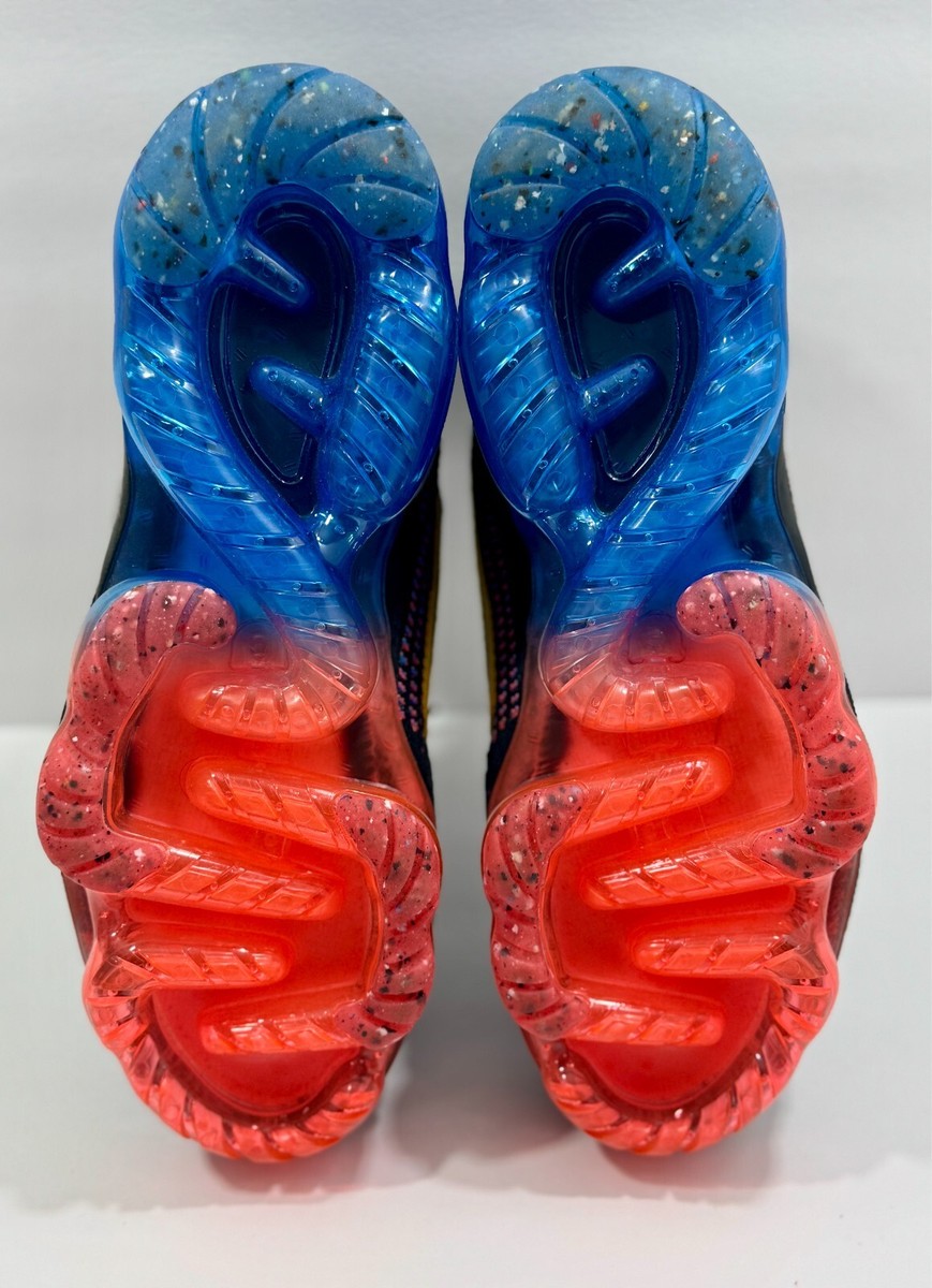 NEW SIZE 6.5 YOUTH -NIKE AIR VAPORMAX 2021 FK  display picture 2