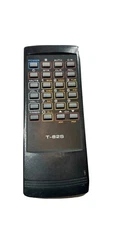 T-82S Remote Control Genuine OEM