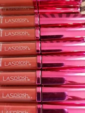 Lasplash Cosmetics Diamond Lipgloss Sugar Rush x25   NWOB