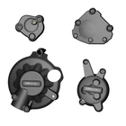 GB Racing Motor Cover Motorcycle Yamaha R1 2007-2008