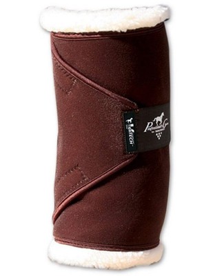 Professionals Choice Boots Standing Wrap VenTech Fleece Neoprene SWV