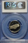 1977 S - PCGS PR69DCAM JEFFERSON NICKEL #B49828 — photo 2