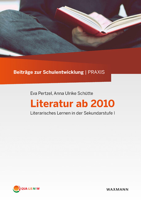 Thumbnail - Eva Pertzel; Anna Ulrike Schütte / Literatur Ab 2010