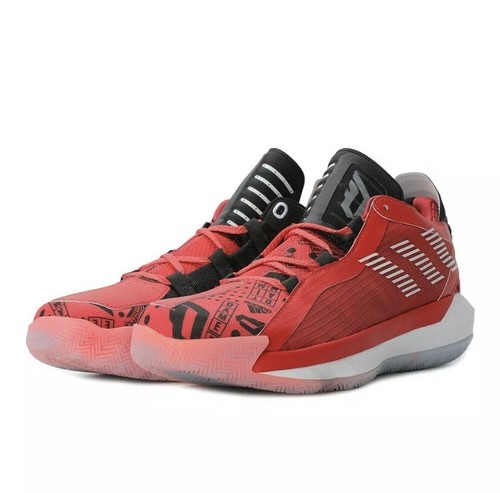 Men Shoes Size 8.5 Damian Lillard | eBay