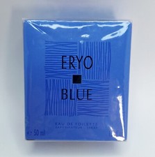 Eryo Blue Yves Rocher eau de toilette 50ml (1.7fl.oz) Brand New 100% Authentic