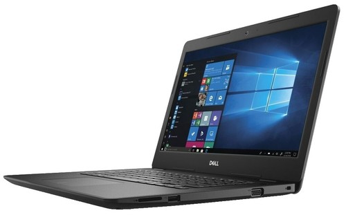DELL 美品 Vostro 3558 windows11/office2019 Dell Vostro 15 3558 Laptop - 2.2 GHz i5-5200U 16GB 256GB SSD