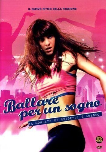 Dance for a Dream (DVD)