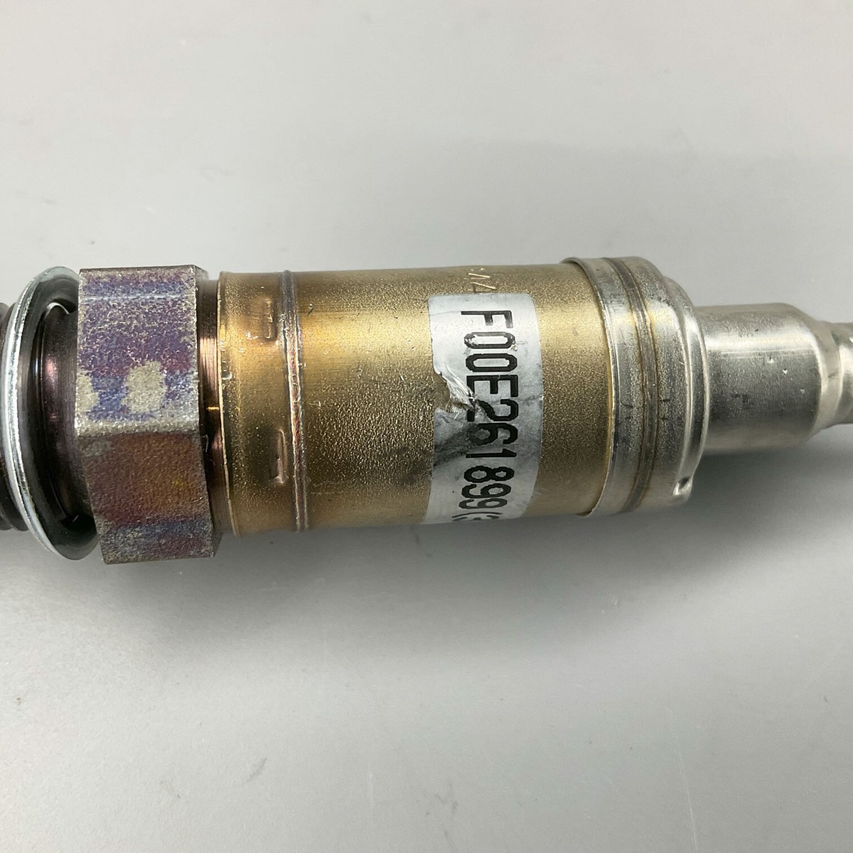 OE GENUINE Oxygen Sensor For 2001-2003 Infiniti QX4 Nissan
