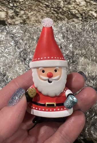 Hallmark Keepsake Christmas Ornament 2008 “Cookies And Cocoa For Santa”- M - Picture 3 of 5