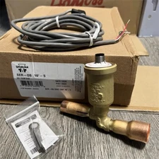 1pcs NEW SPORLAN Electronic Expansion Valve SER-DS 10-S 5/8*7/8
