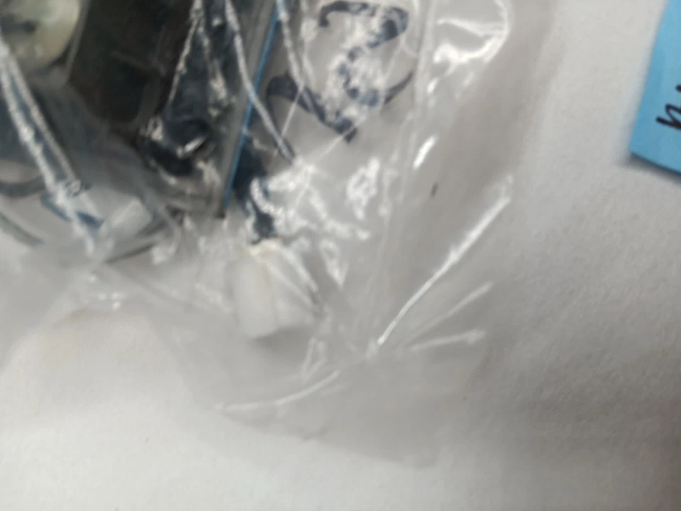 GE ПРЕОБРАЗОВАТЕЛЬ НИЖНИЙ ASM WR55X11134 НОВЫЙ OEM WR55X11134 - Изображение 4 из 4