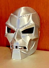 Dr Doom Mask MCU-Marvel Doctor Doom Helmet