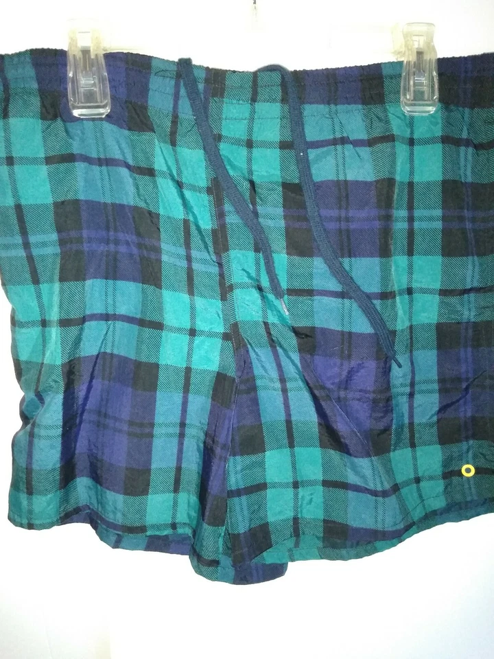 Bañador Catalina Hombre Forrado 2 Bolsillos Talla M Foto 2 de 3