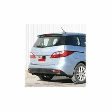 WingTech Factory Style Roof Mount Rear Spoiler Un-Lighted ABS-313