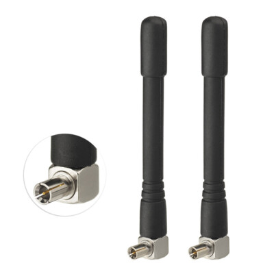 10 Migliori Antenna Ts9 4g In Italia - Foto 2