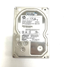 HP MB2000FCZGH 2TB 7.2K SAS 6Gb/s 3.5" HDD Hard Drive 698695-001