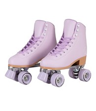 C SEVEN Adults Cute Sugarplum Roller Skates C7-RSU-SUP-9 
