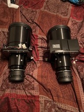 Sony LKRL-Z214 Projector Zoom Lens, Free shipping