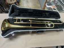 Brass Selmer Bundy Tenor Trombone