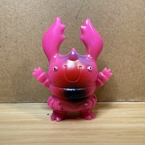 gravy toys Bwana Spoons ソフビ TANDY Bwana Spoons | eBay