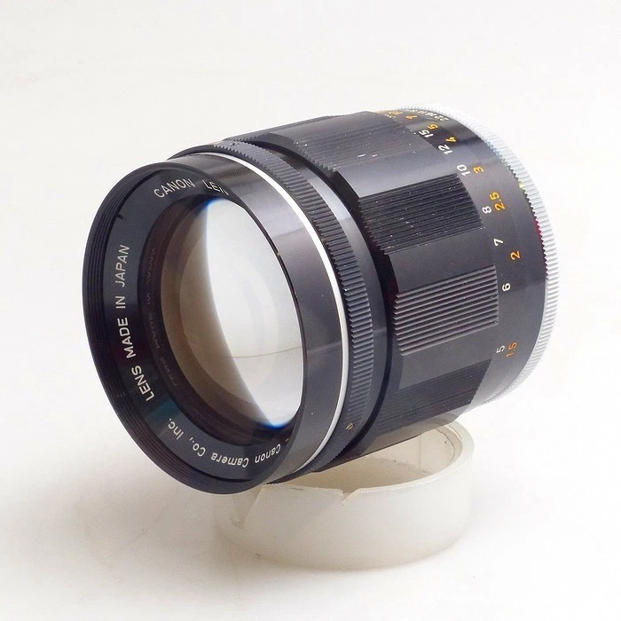 85mm Focal L39 Mount Camera Lenses for sale | eBay