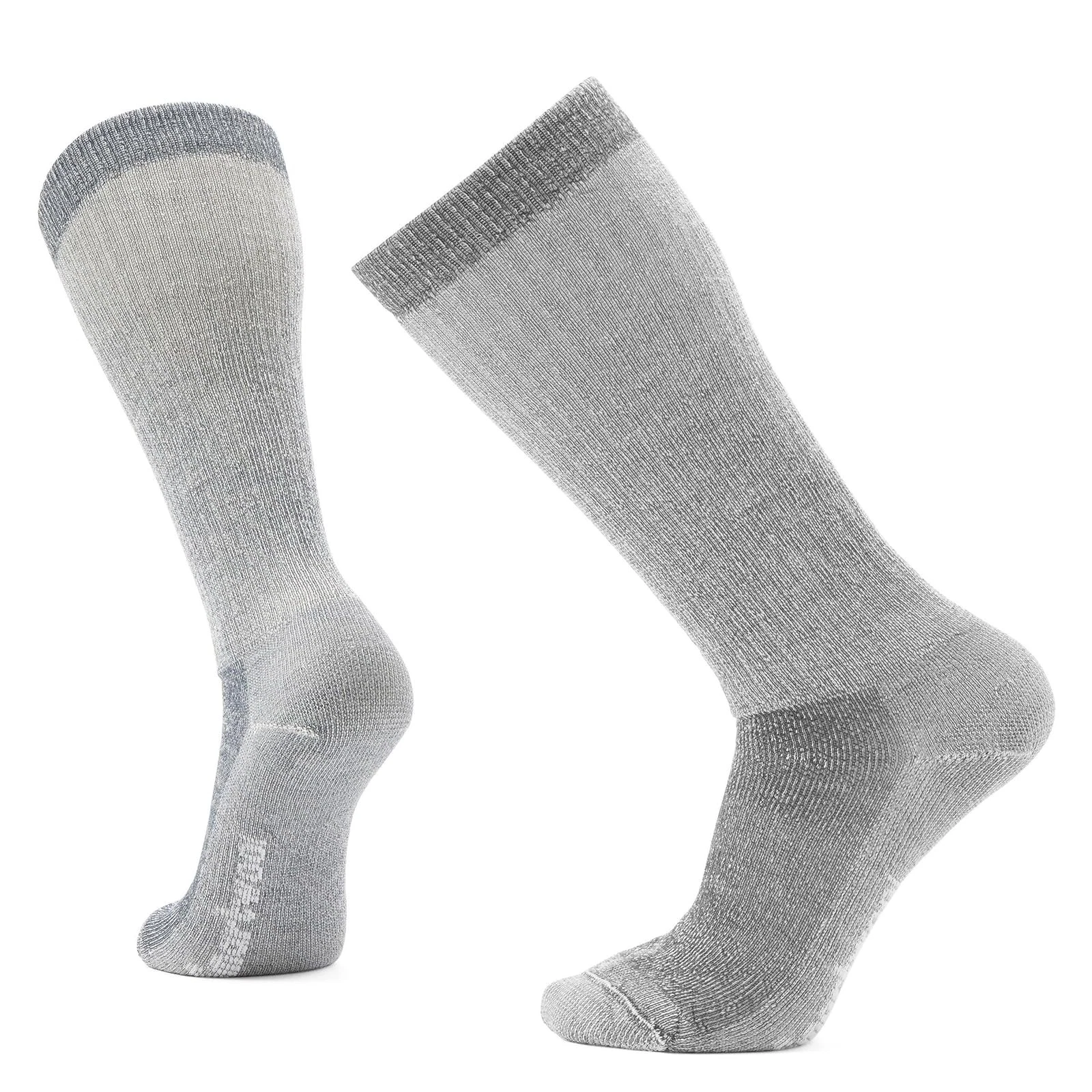 Unisex Socks Smartwool Hike Classic Edition Full Cushion Over The Calf Socks