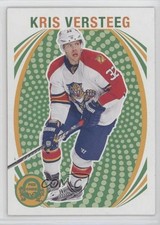 2013-14 O-Pee-Chee Retro Kris Versteeg #264 0q3