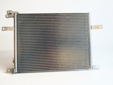 UIU Aluminum A/C Rad Condenser for 1987-1992 Jeep Wrangler 6 Cyl 4.2 New